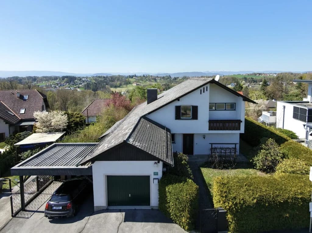 5-Zimmer-Haus kaufen in Graz-Umgebung – 141,4 m², € 590.000