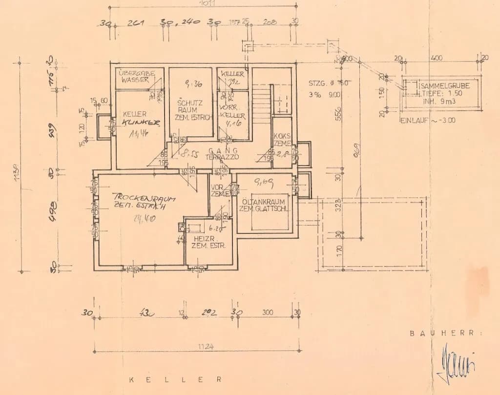 5-Zimmer-Haus kaufen in Graz-Umgebung – 141,4 m², € 590.000 – Bild 16 von 16