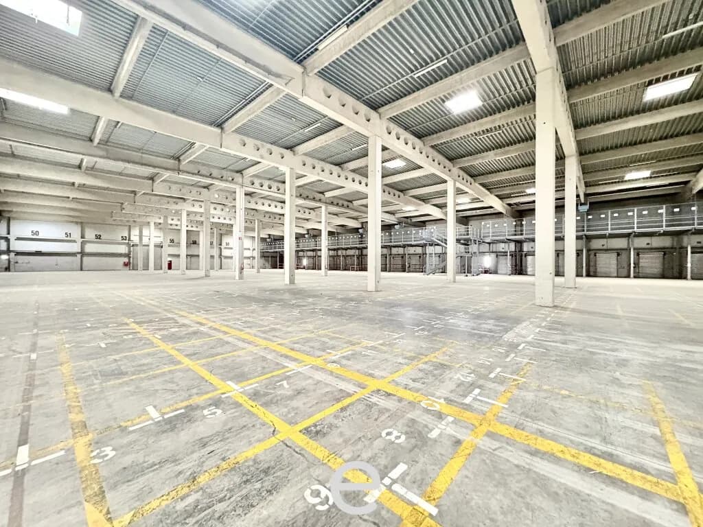 Gewerbeimmobilie mieten in Mödling – 2 157 m², € 10.783 – Bild 3 von 6