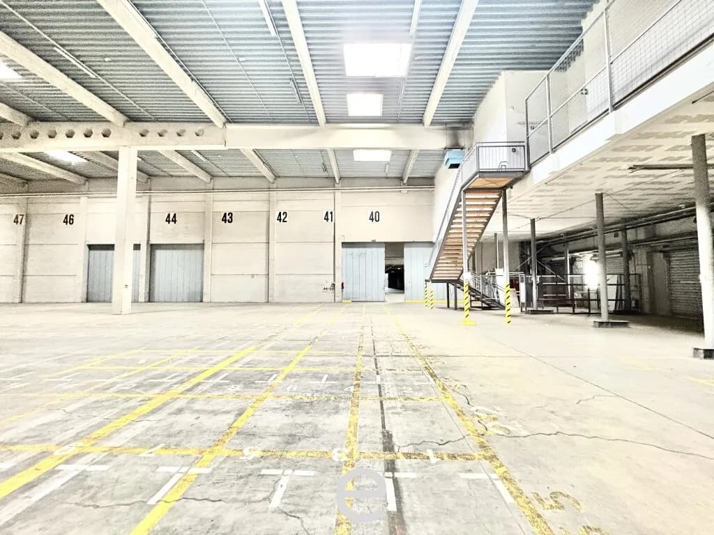 Gewerbeimmobilie mieten in Mödling – 2 157 m², € 10.783 – Bild 4 von 6