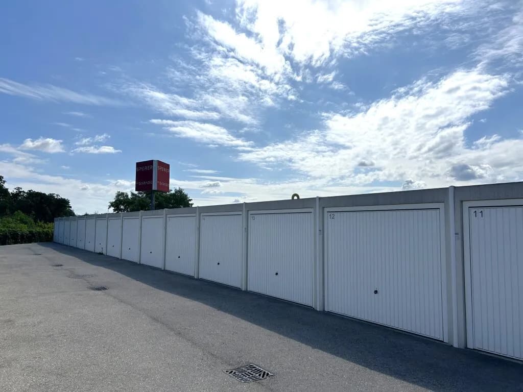 Immobilie kaufen in Wels-Land – 14 m², € 25.000 – Bild 2 von 6