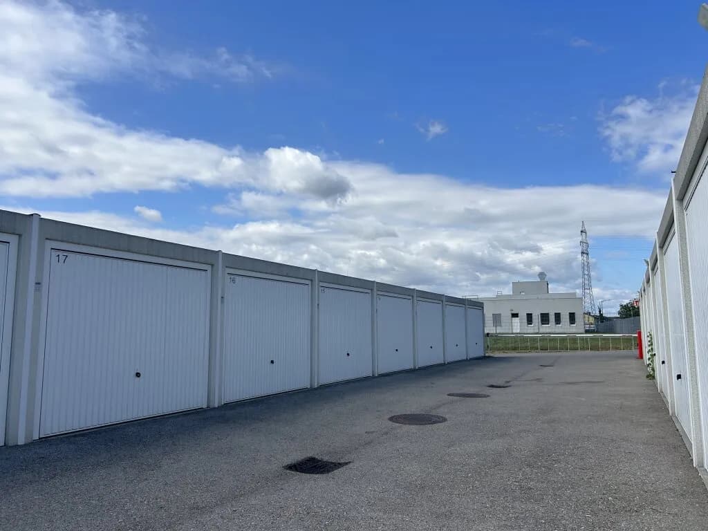 Immobilie kaufen in Wels-Land – 14 m², € 25.000 – Bild 4 von 6