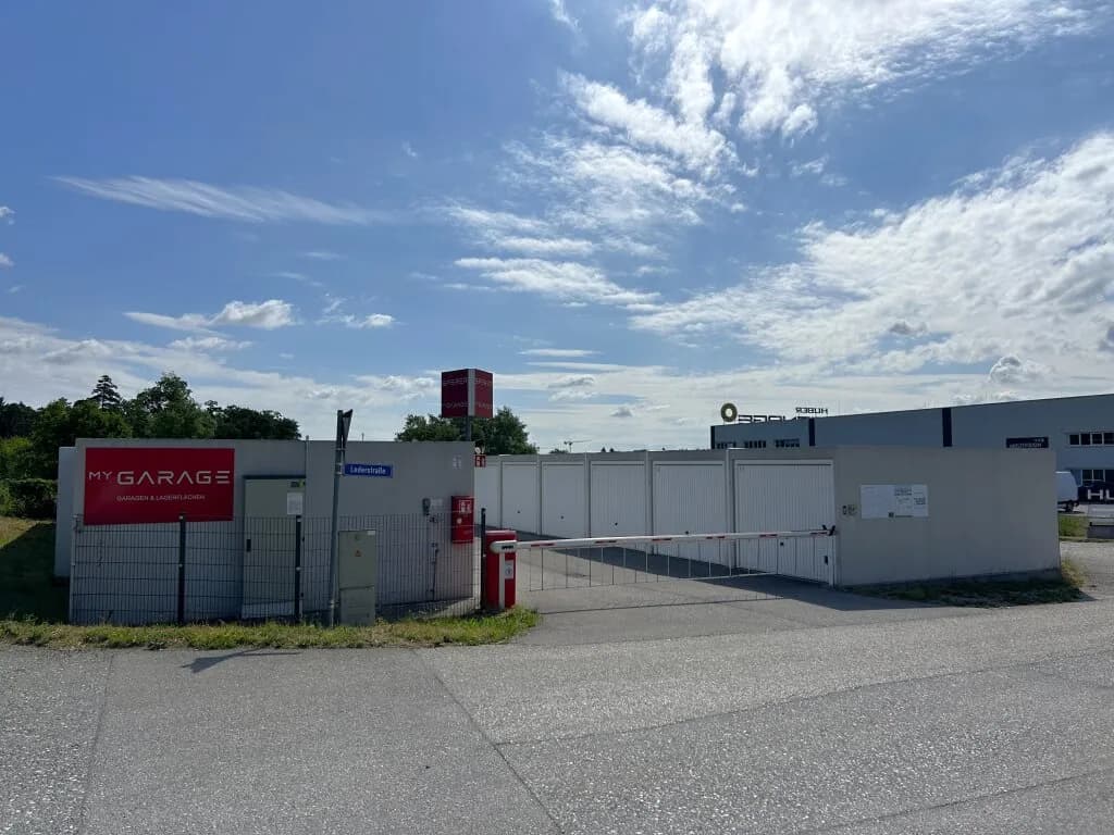 Immobilie kaufen in Wels-Land – 14 m², € 25.000 – Bild 5 von 6
