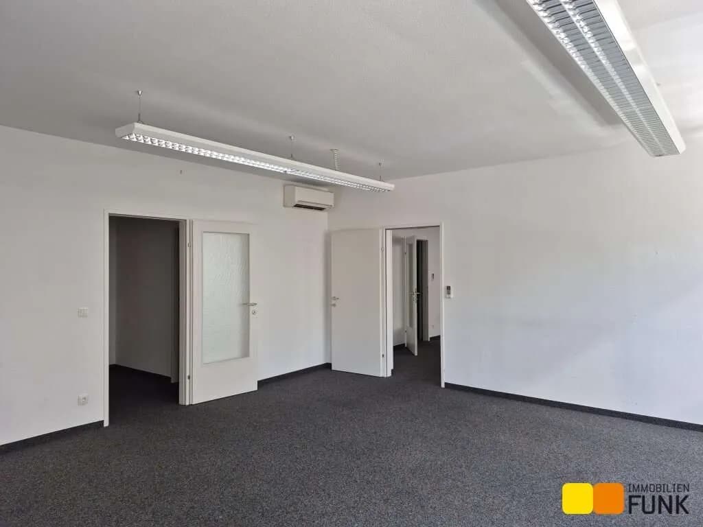 1-Zimmer-Gewerbeimmobilie mieten in Wien – 45 m², € 670