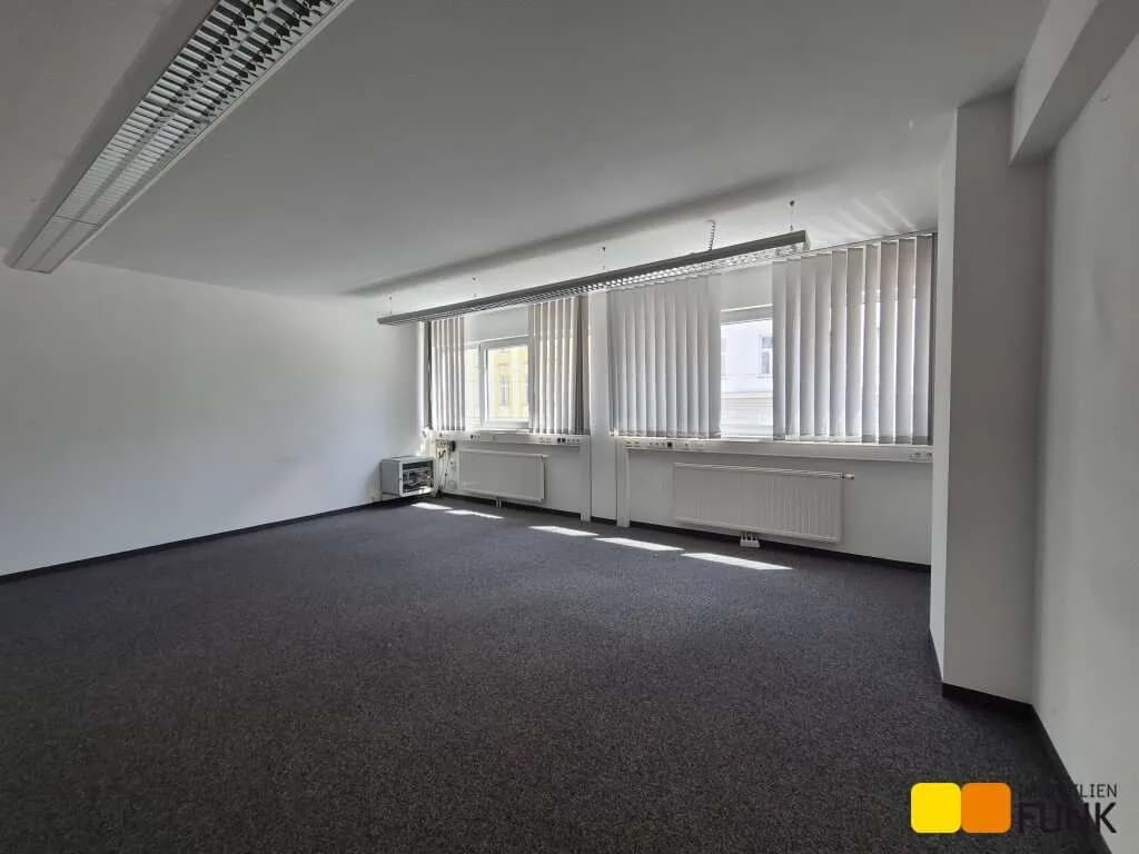 1-Zimmer-Gewerbeimmobilie mieten in Wien – 45 m², € 670 – Bild 2 von 20