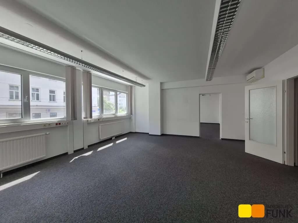 1-Zimmer-Gewerbeimmobilie mieten in Wien – 45 m², € 670 – Bild 3 von 20