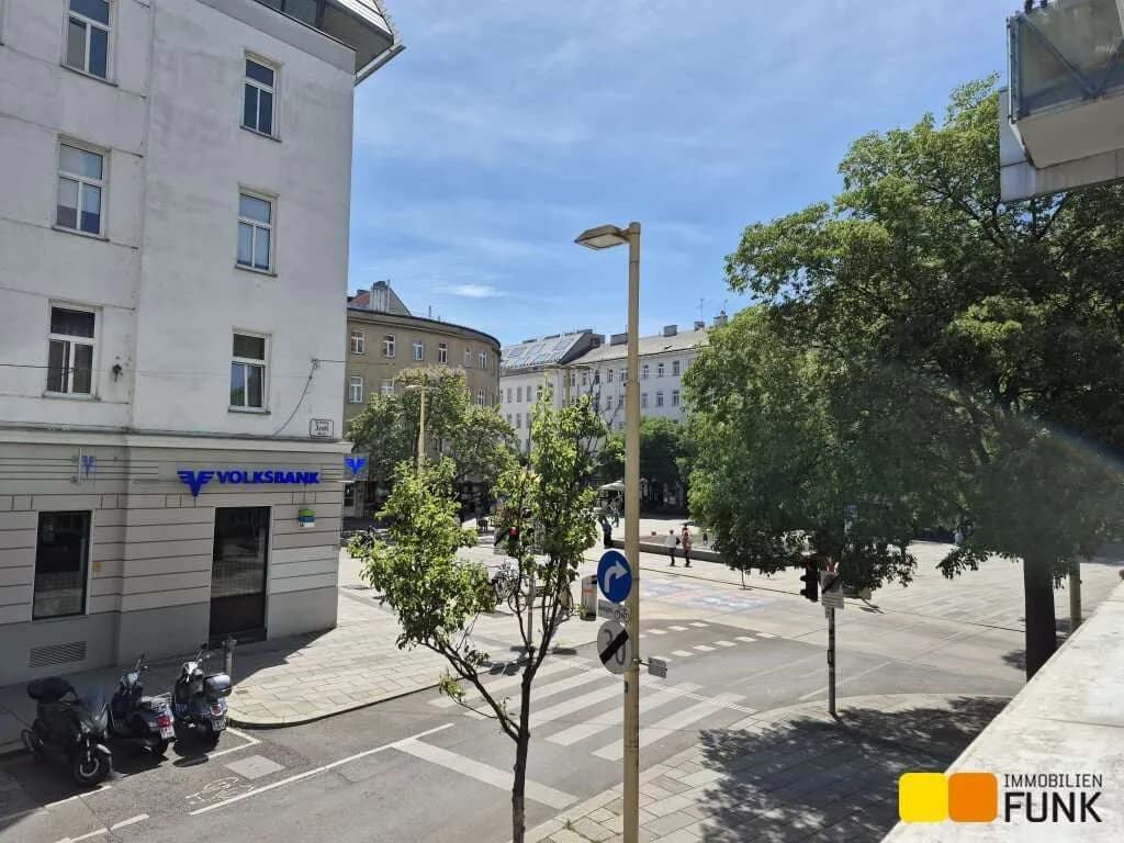 1-Zimmer-Gewerbeimmobilie mieten in Wien – 45 m², € 670 – Bild 6 von 20
