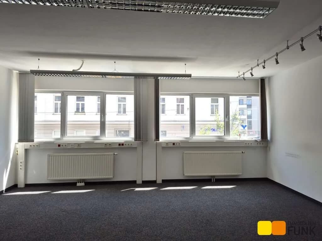 1-Zimmer-Gewerbeimmobilie mieten in Wien – 45 m², € 670 – Bild 7 von 20