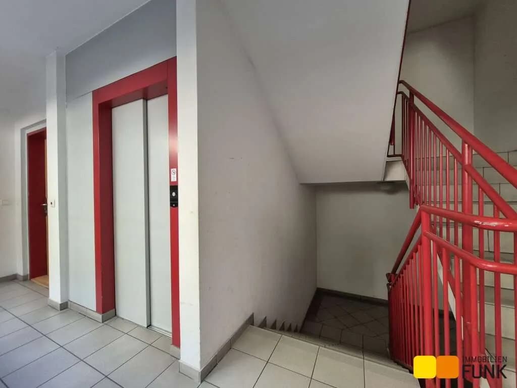 1-Zimmer-Gewerbeimmobilie mieten in Wien – 45 m², € 670 – Bild 15 von 20
