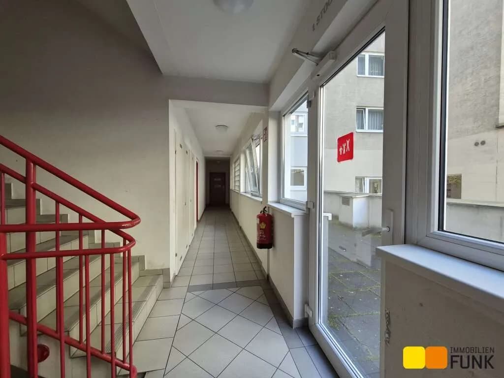 1-Zimmer-Gewerbeimmobilie mieten in Wien – 45 m², € 670 – Bild 16 von 20
