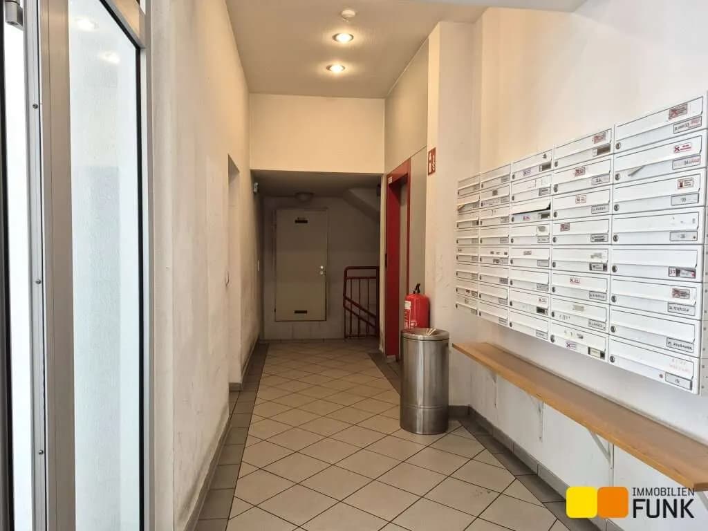 1-Zimmer-Gewerbeimmobilie mieten in Wien – 45 m², € 670 – Bild 17 von 20