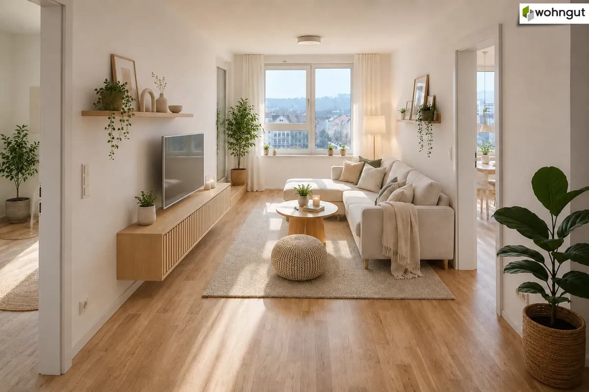 3-Zimmer-Wohnung kaufen in Wien – 74,34 m², € 499.900 – Bild 1 von 51