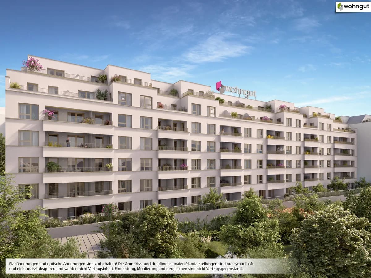3-Zimmer-Wohnung kaufen in Wien – 74,34 m², € 499.900 – Bild 21 von 51