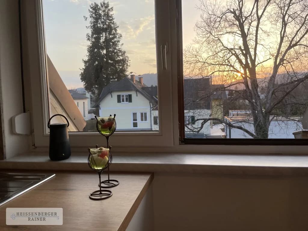 2-Zimmer-Wohnung mieten in Graz – 60 m², € 850 – Bild 1 von 14