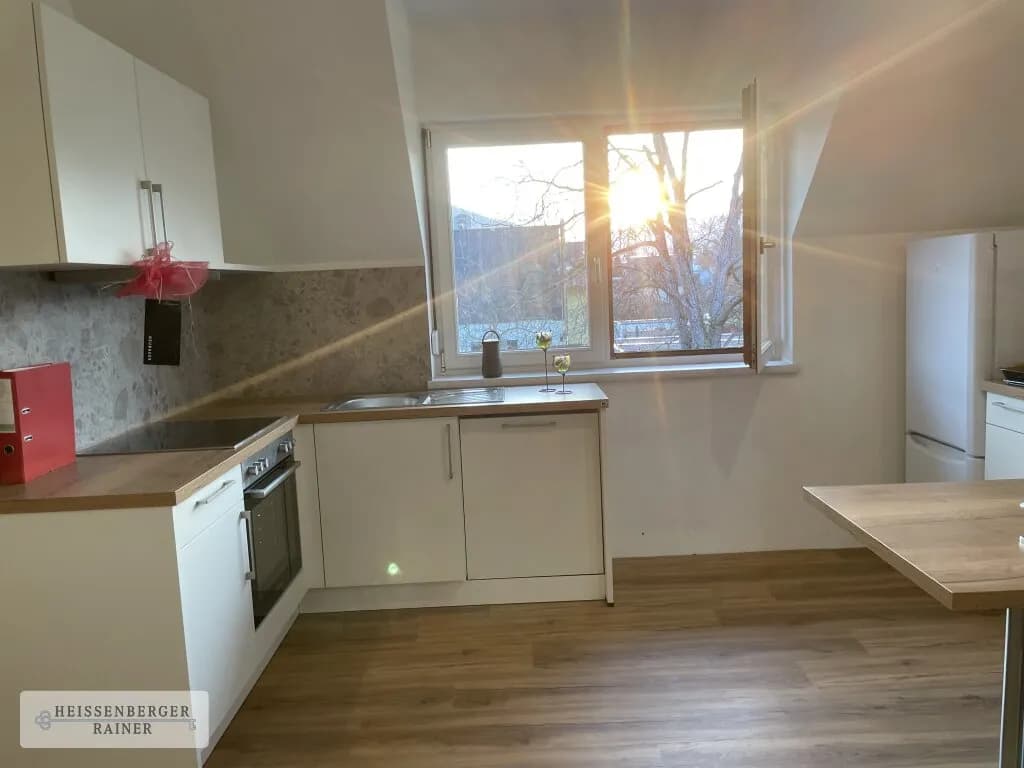 2-Zimmer-Wohnung mieten in Graz – 60 m², € 850 – Bild 2 von 14