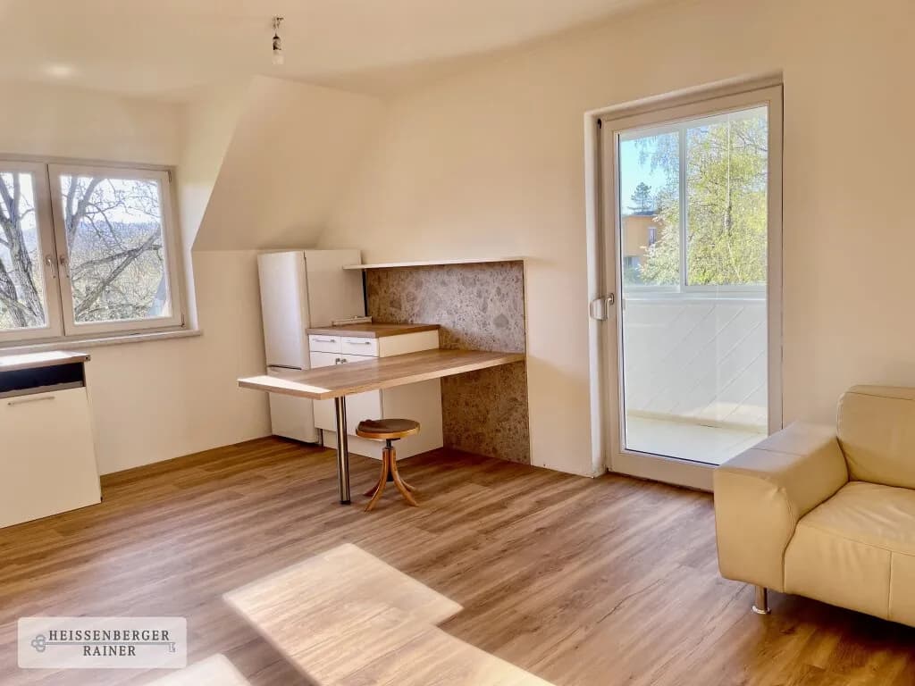 2-Zimmer-Wohnung mieten in Graz – 60 m², € 850 – Bild 4 von 14