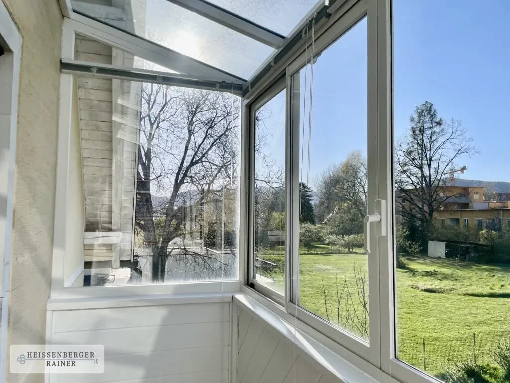 2-Zimmer-Wohnung mieten in Graz – 60 m², € 850 – Bild 8 von 14
