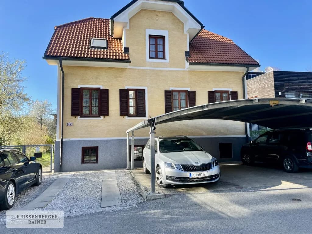 2-Zimmer-Wohnung mieten in Graz – 60 m², € 850 – Bild 13 von 14