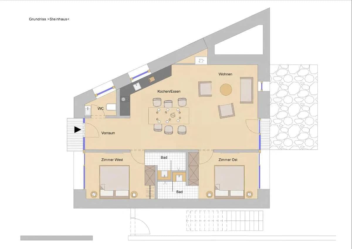 Immobilie kaufen in Imst – 73 m²