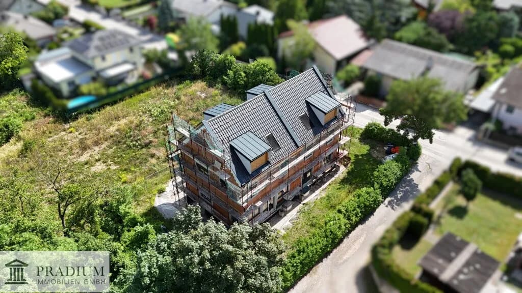 4-Zimmer-Haus kaufen in Baden – 147 m², € 398.500 – Bild 2 von 17