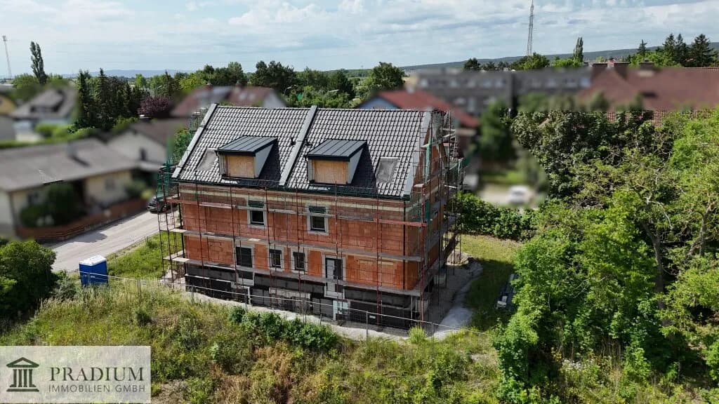 4-Zimmer-Haus kaufen in Baden – 147 m², € 398.500 – Bild 3 von 17