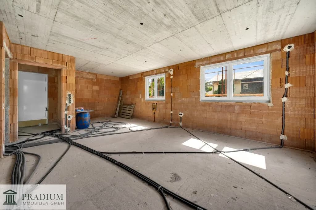 4-Zimmer-Haus kaufen in Baden – 147 m², € 398.500 – Bild 6 von 17