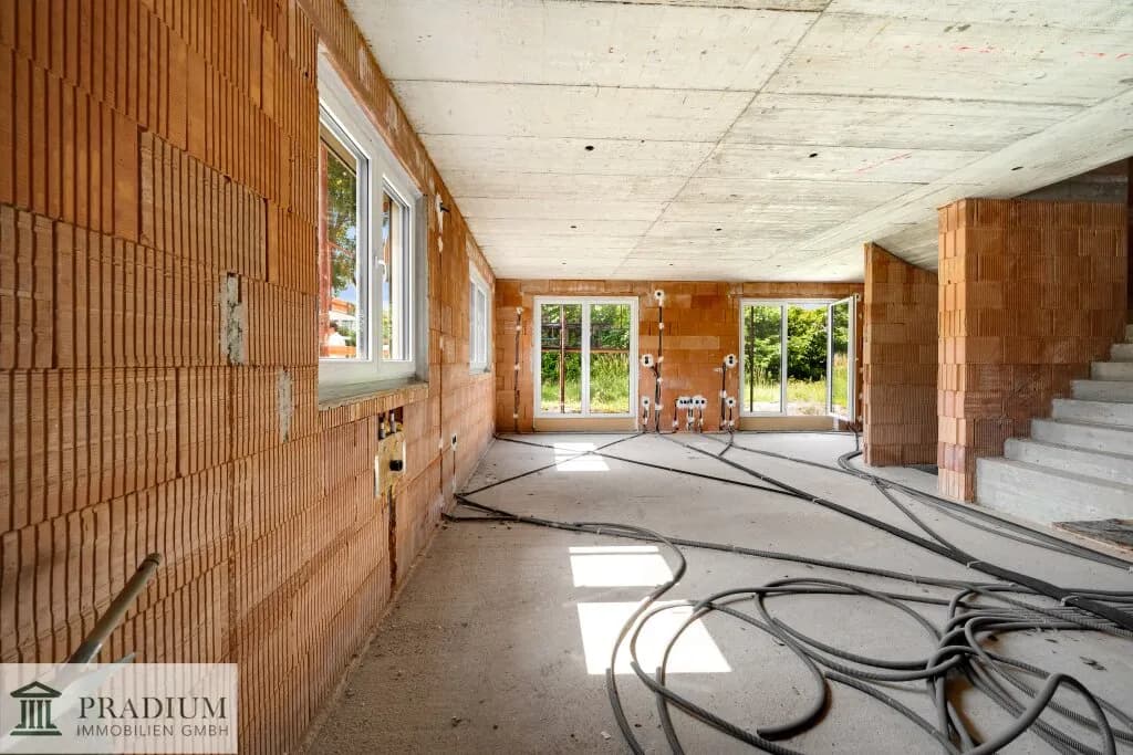 4-Zimmer-Haus kaufen in Baden – 147 m², € 398.500 – Bild 7 von 17