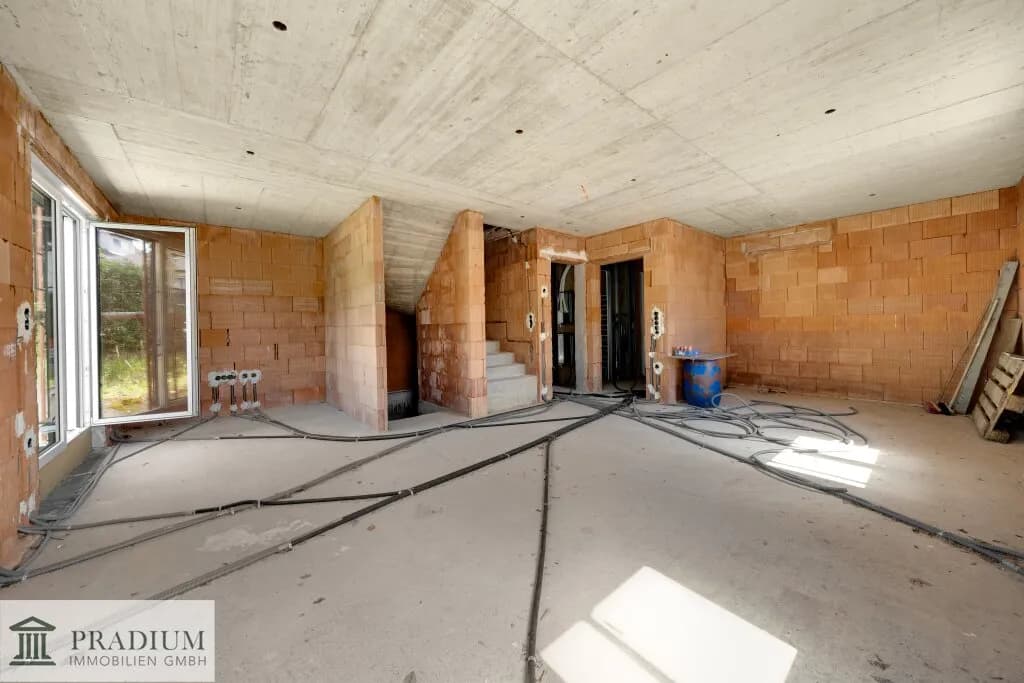 4-Zimmer-Haus kaufen in Baden – 147 m², € 398.500 – Bild 9 von 17