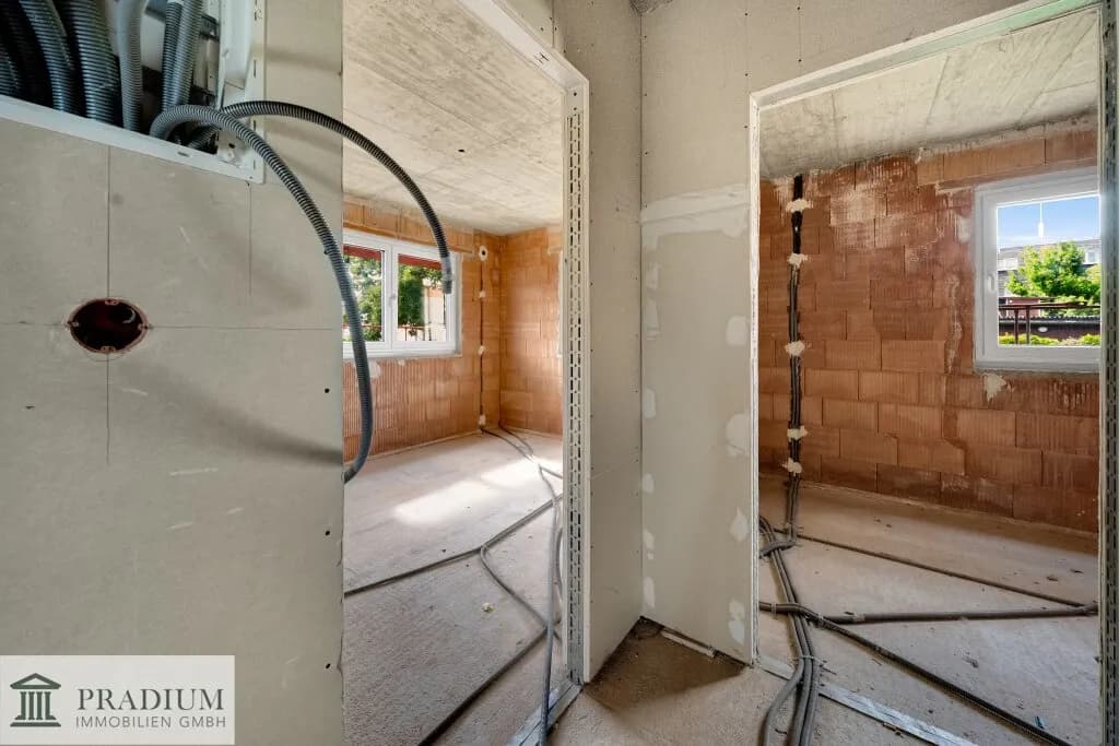 4-Zimmer-Haus kaufen in Baden – 147 m², € 398.500 – Bild 10 von 17