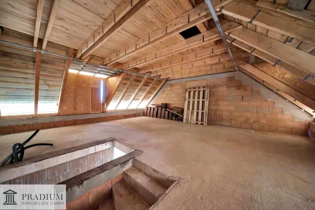 4-Zimmer-Haus kaufen in Baden – 147 m², € 398.500 – Bild 11 von 17