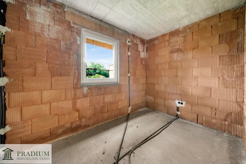 4-Zimmer-Haus kaufen in Baden – 147 m², € 398.500 – Bild 12 von 17