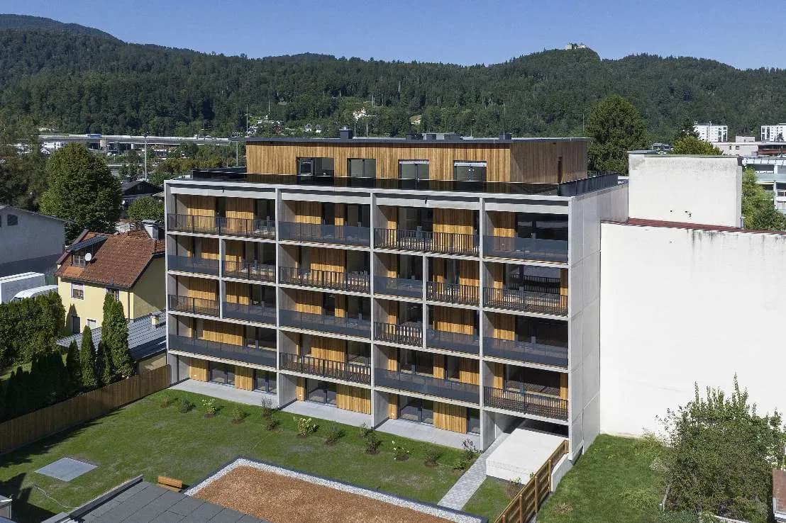 3-Zimmer-Wohnung mieten in Kufstein – 72 m², € 1.550 – Bild 2 von 12