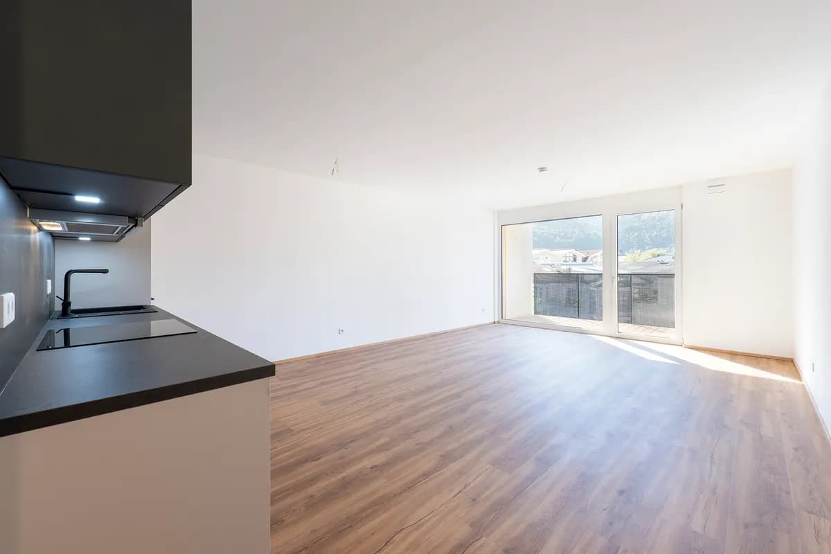 3-Zimmer-Wohnung mieten in Kufstein – 72 m², € 1.550 – Bild 7 von 12