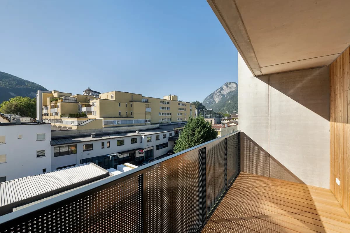 3-Zimmer-Wohnung mieten in Kufstein – 72 m², € 1.550 – Bild 9 von 12
