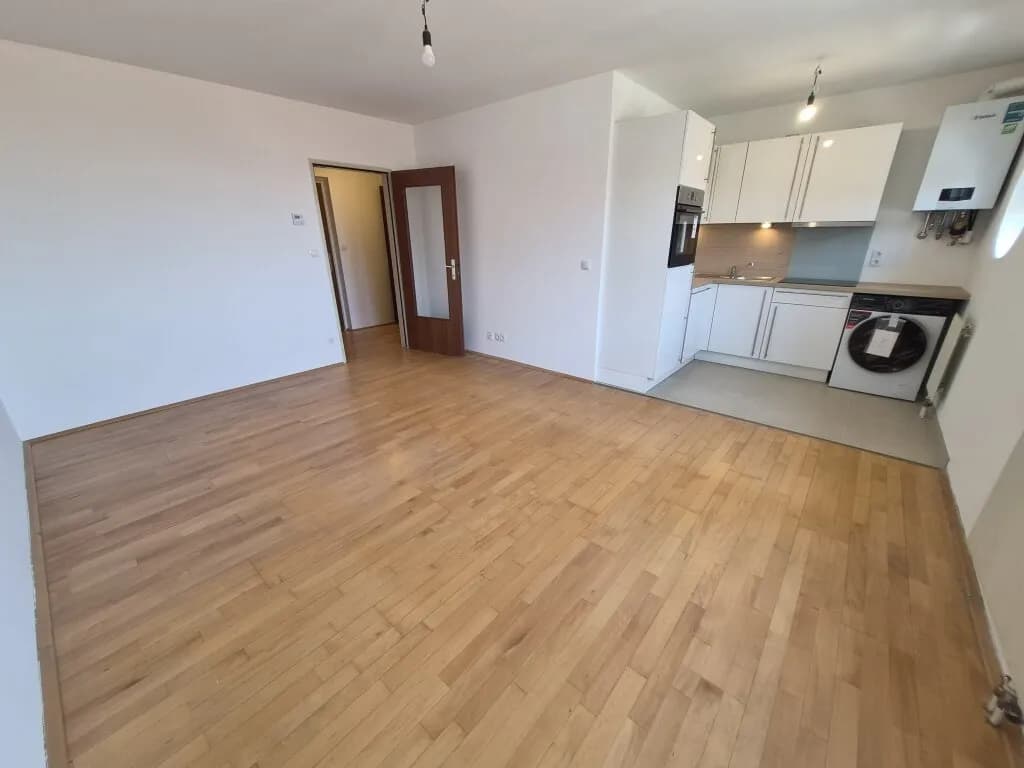 2-Zimmer-Wohnung mieten in Wien – 47 m², € 898 – Bild 2 von 10