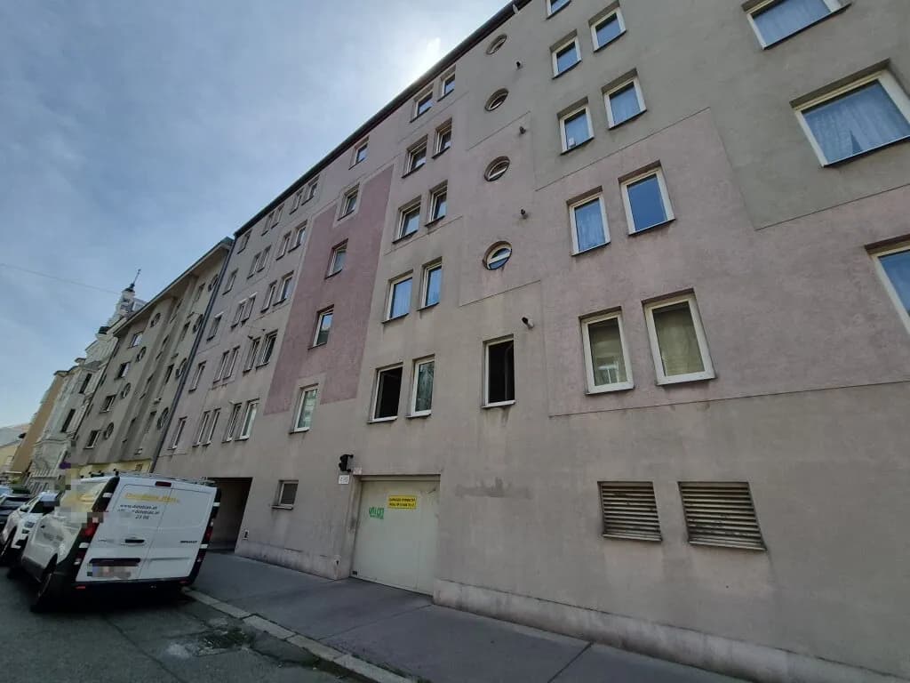 2-Zimmer-Wohnung mieten in Wien – 47 m², € 898 – Bild 9 von 10