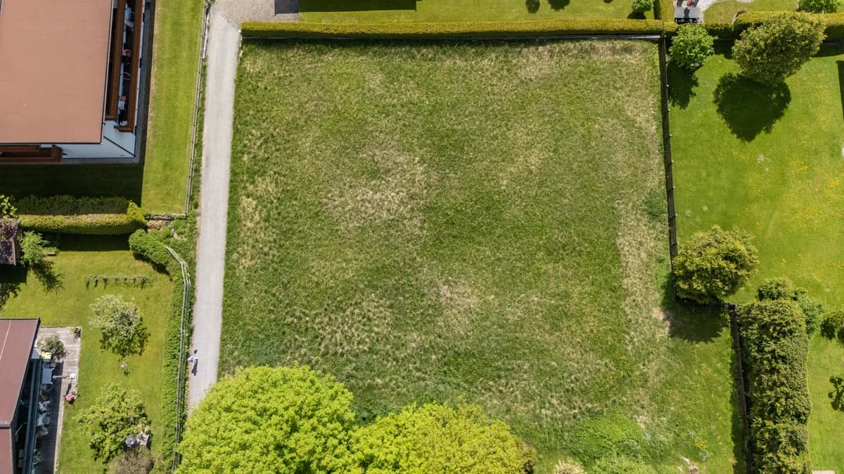 Grundstück kaufen in Kitzbühel – € 990.000 – Bild 3 von 5