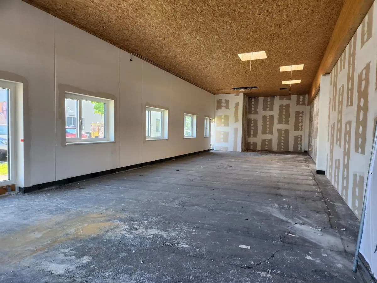Gewerbeimmobilie mieten in Völkermarkt – 158 m², € 2.166 – Bild 2 von 5