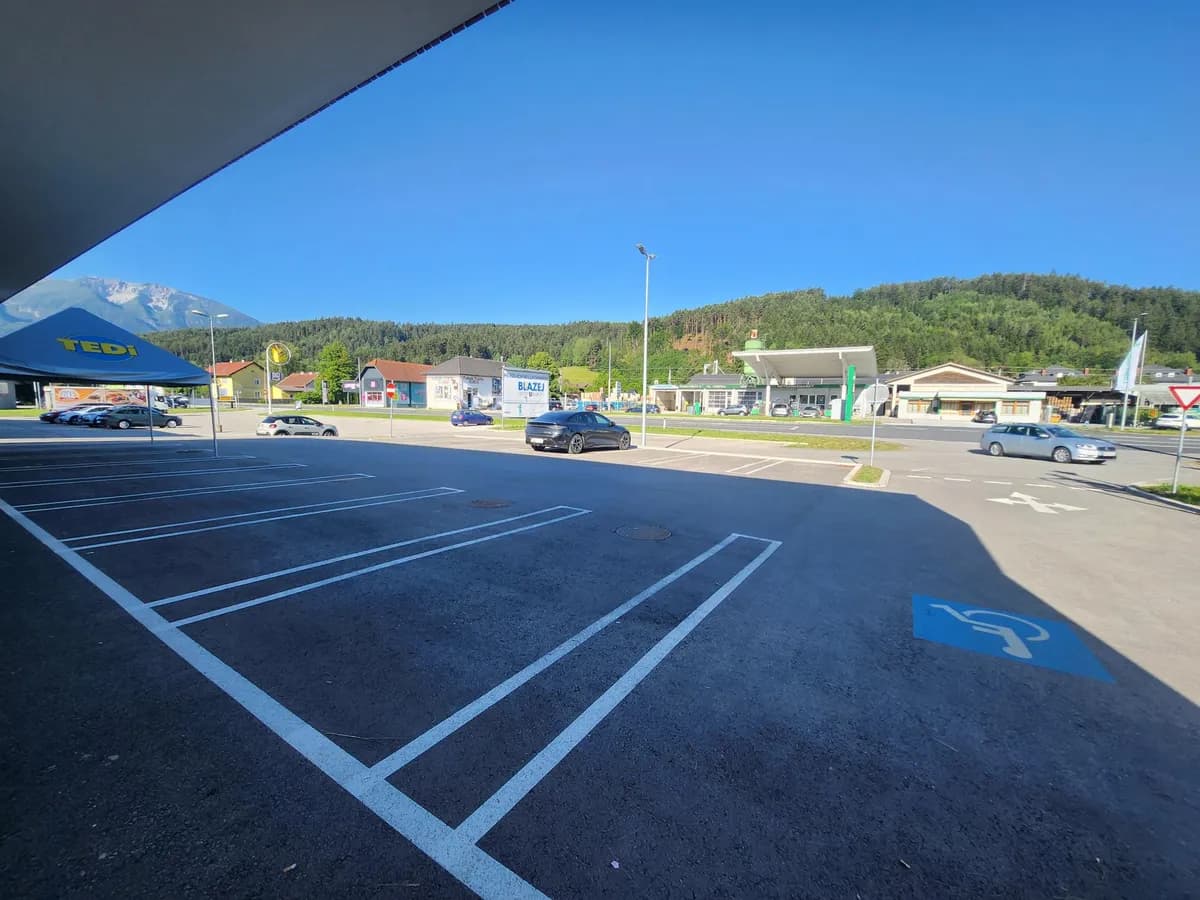 Gewerbeimmobilie mieten in Völkermarkt – 158 m², € 2.166 – Bild 5 von 5