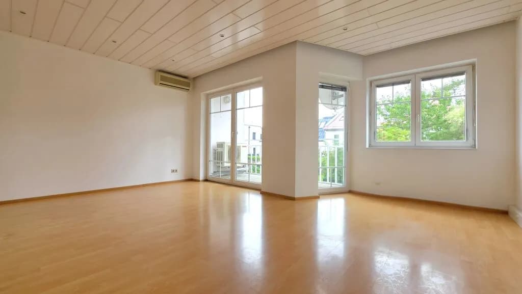 Wohnung kaufen in Wien – 61 m², € 199.000