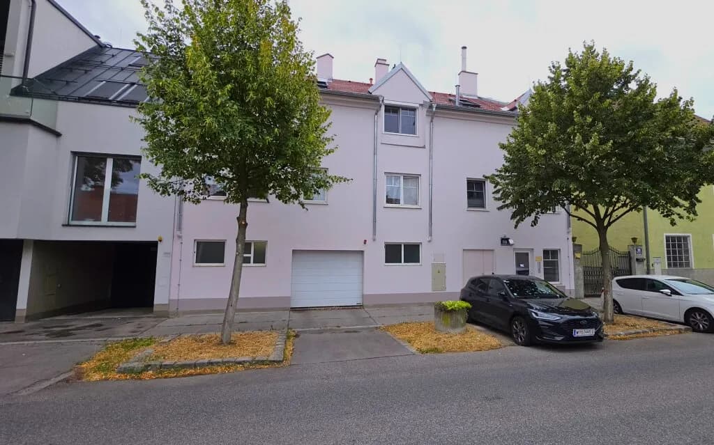 Wohnung kaufen in Wien – 61 m², € 199.000 – Bild 12 von 13