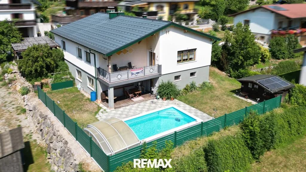 6-Zimmer-Haus kaufen in Lilienfeld – 165,14 m², € 435.000