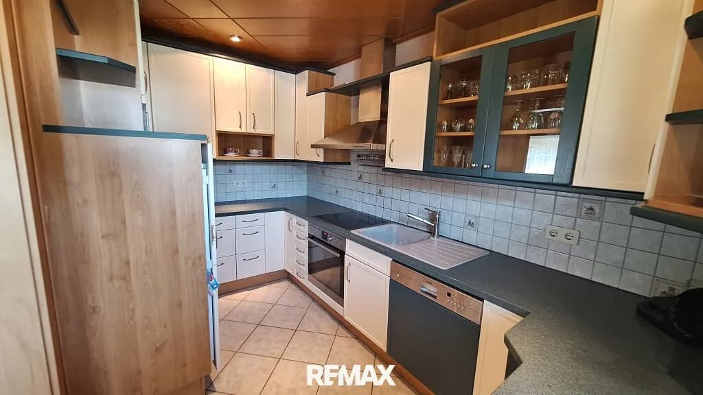 6-Zimmer-Haus kaufen in Lilienfeld – 165,14 m², € 435.000 – Bild 3 von 22