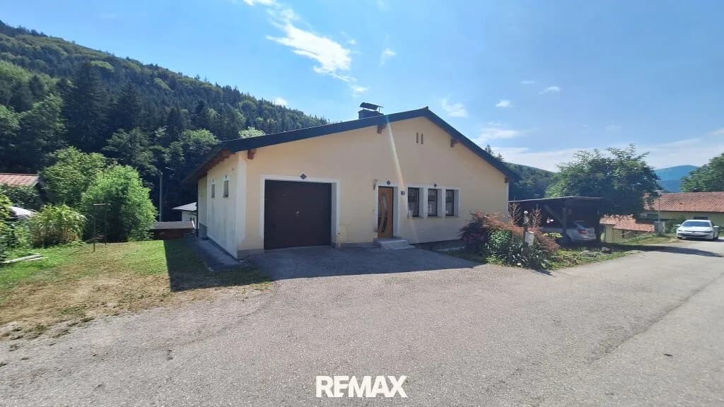6-Zimmer-Haus kaufen in Lilienfeld – 165,14 m², € 435.000 – Bild 5 von 22