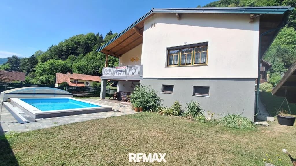 6-Zimmer-Haus kaufen in Lilienfeld – 165,14 m², € 435.000 – Bild 18 von 22
