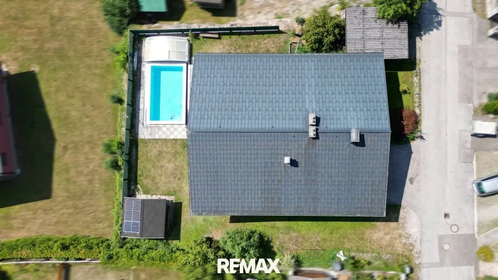 6-Zimmer-Haus kaufen in Lilienfeld – 165,14 m², € 435.000 – Bild 20 von 22