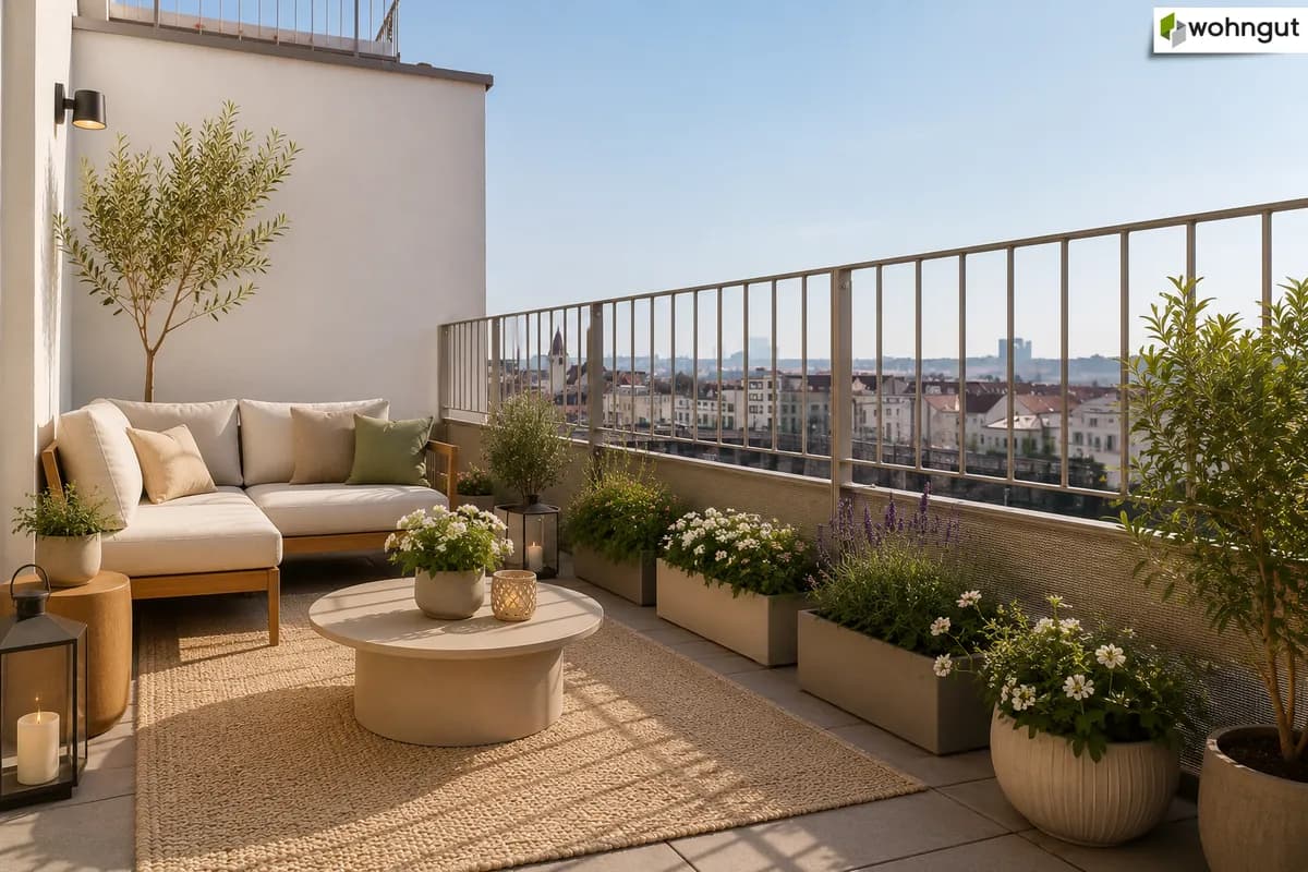 3-Zimmer-Wohnung kaufen in Wien – 64,83 m², € 449.900
