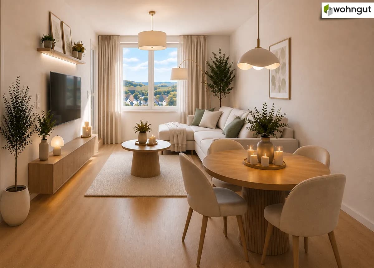 3-Zimmer-Wohnung kaufen in Wien – 64,83 m², € 449.900 – Bild 2 von 59