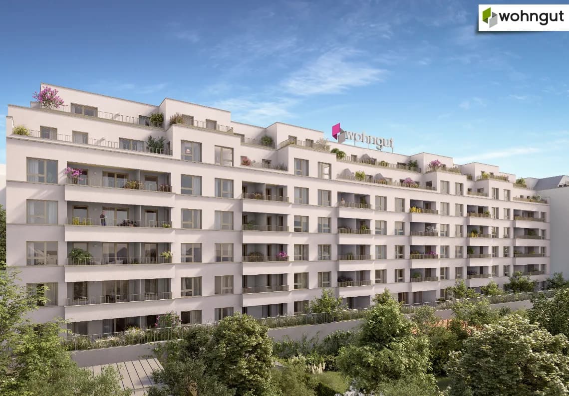 3-Zimmer-Wohnung kaufen in Wien – 64,83 m², € 449.900 – Bild 30 von 59