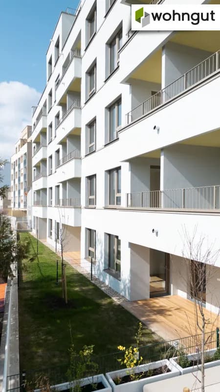 3-Zimmer-Wohnung kaufen in Wien – 64,83 m², € 449.900 – Bild 34 von 59